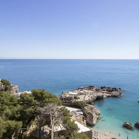 Appartement La Cuchina *