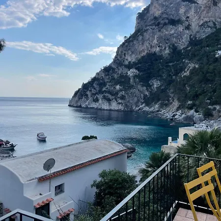 La Cuchina Appartement