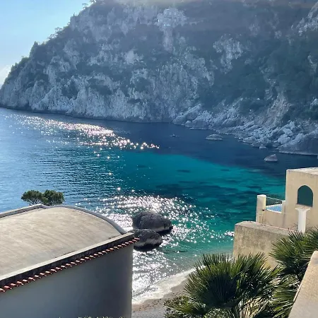 アパート La Cuchina *