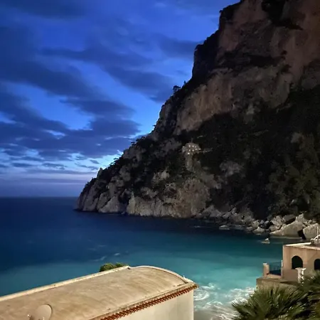 Appartement La Cuchina