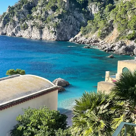 Appartamento La Cuchina *