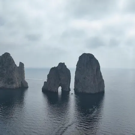 La Cuchina Appartement