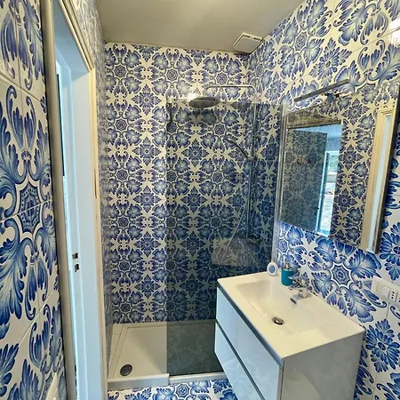 Appartement La Cuchina *