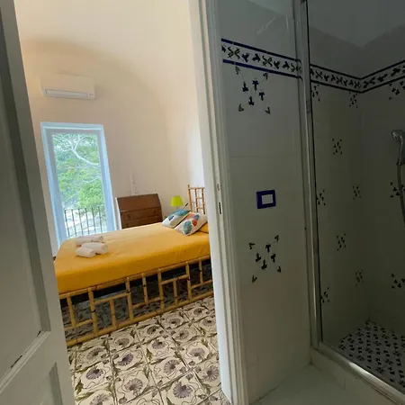 La Cuchina * カプリ