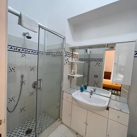 La Cuchina Appartement