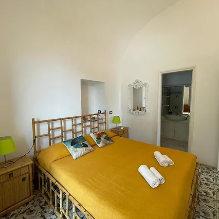 La Cuchina Appartement *