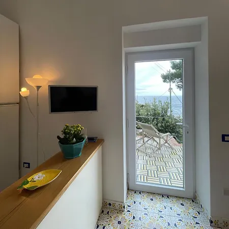 La Cuchina Appartement