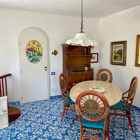 La Cuchina Appartement