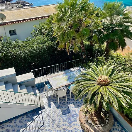 Appartement La Cuchina