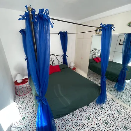 La Cuchina Appartement