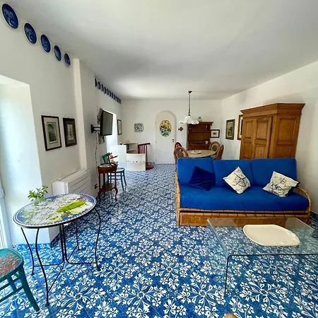 Appartement La Cuchina *