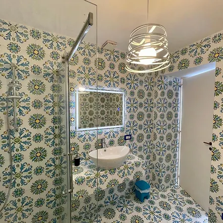 La Cuchina Appartement *