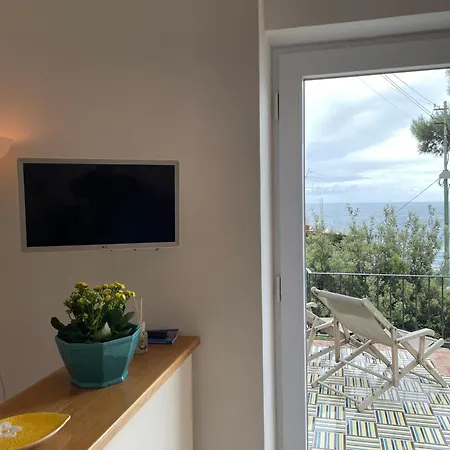 Appartement La Cuchina