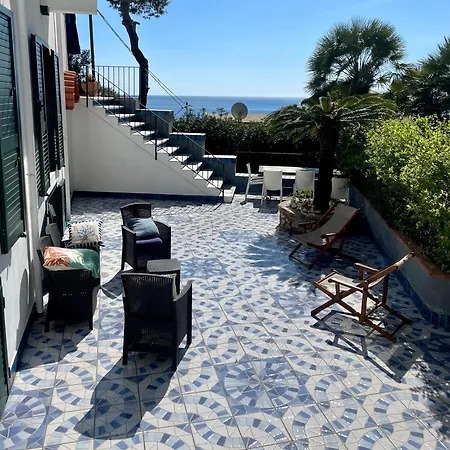 Appartement La Cuchina