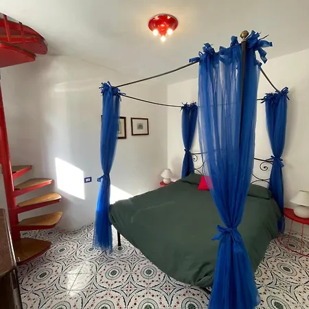 Appartement La Cuchina