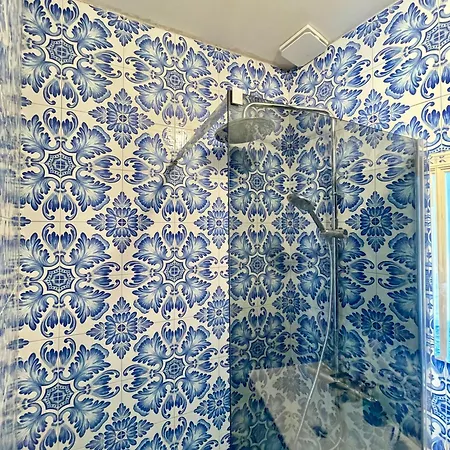 La Cuchina Appartement