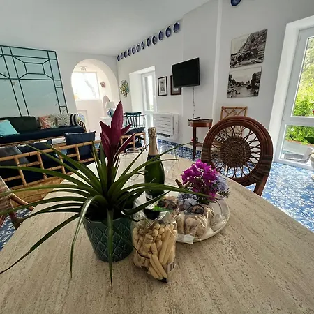 La Cuchina Appartement *