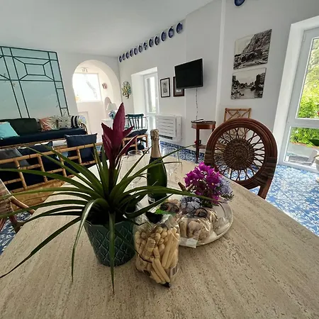 La Cuchina Apartamento *