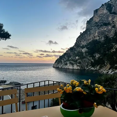 La Cuchina * Capri