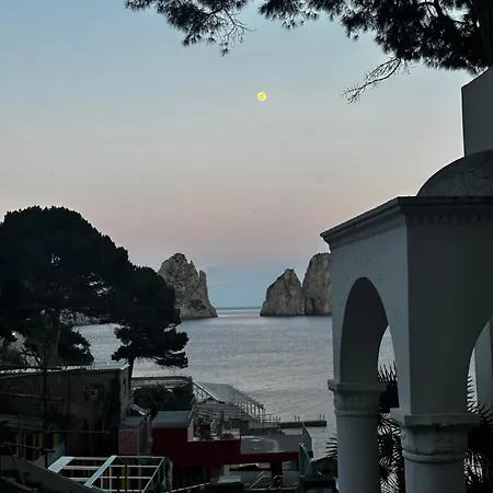 La Cuchina 公寓