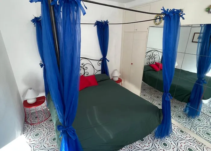 La Cuchina Lejlighed