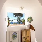 Apartmán La Cuchina Capri