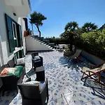 La Cuchina Apartmán Capri