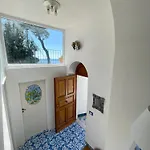 La Cuchina Apartmán Capri