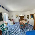 La Cuchina Apartmán Capri