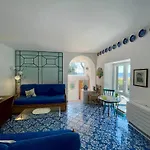 La Cuchina Apartmán Capri