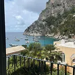 Apartmán La Cuchina Capri