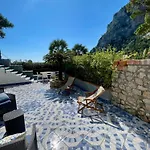 Apartmán La Cuchina Capri