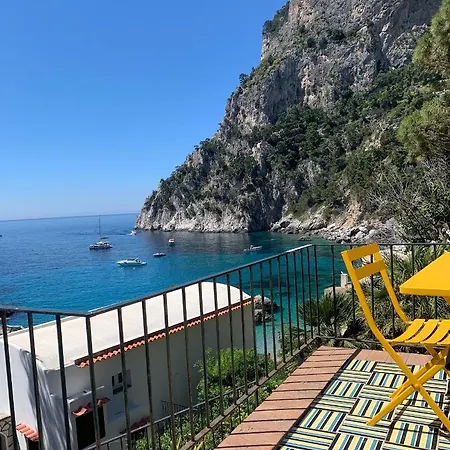 Appartement La Cuchina