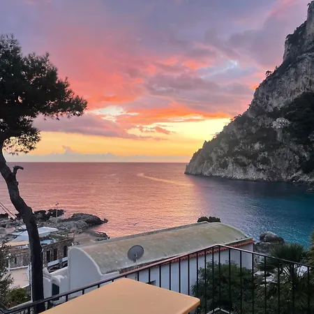 Lägenhet La Cuchina *