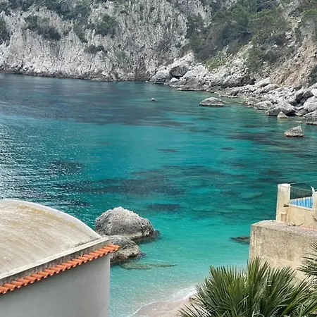 Appartement La Cuchina