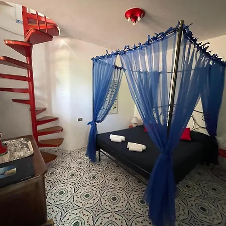 La Cuchina Capri