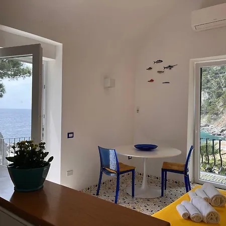 Appartement La Cuchina *