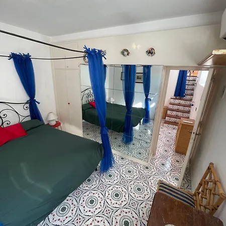 Apartmán La Cuchina *