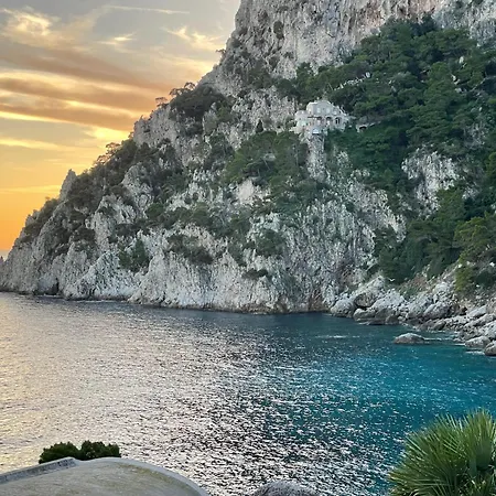 La Cuchina Capri