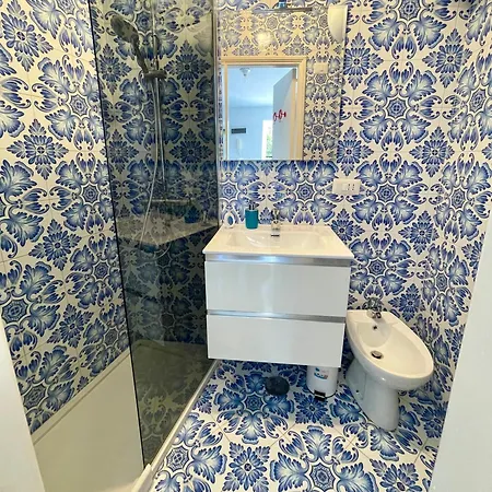 Lägenhet La Cuchina Capri