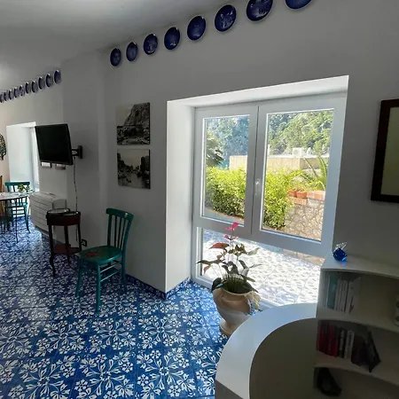 Appartement La Cuchina
